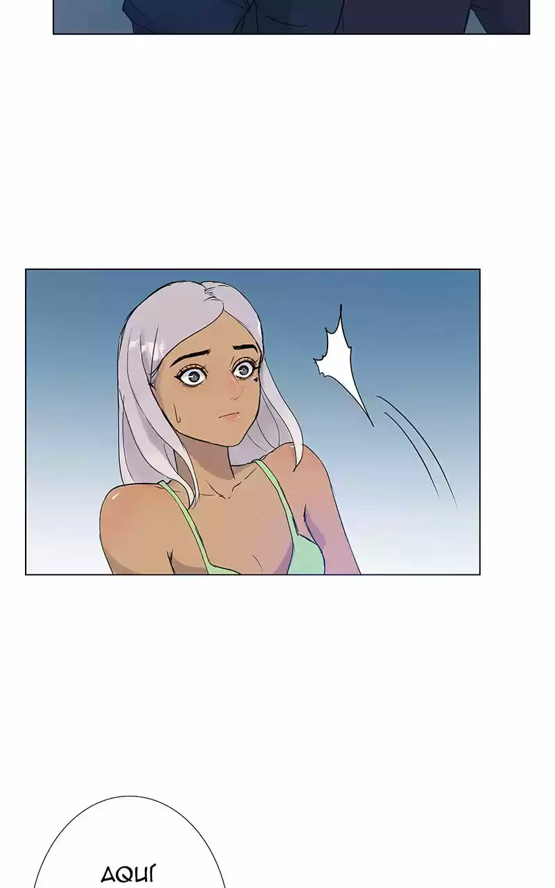 Maldito Romance capítulo 21, página 50