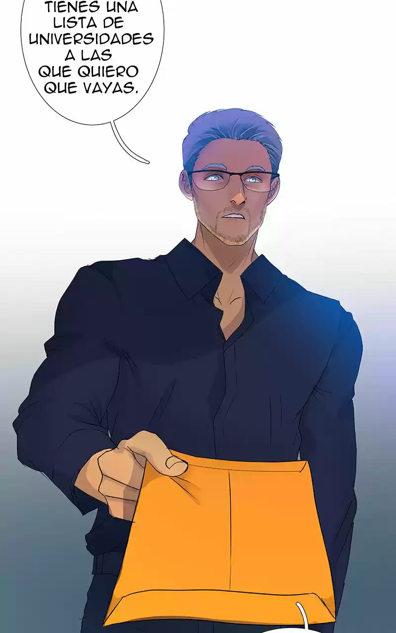 Maldito Romance capítulo 21, página 51