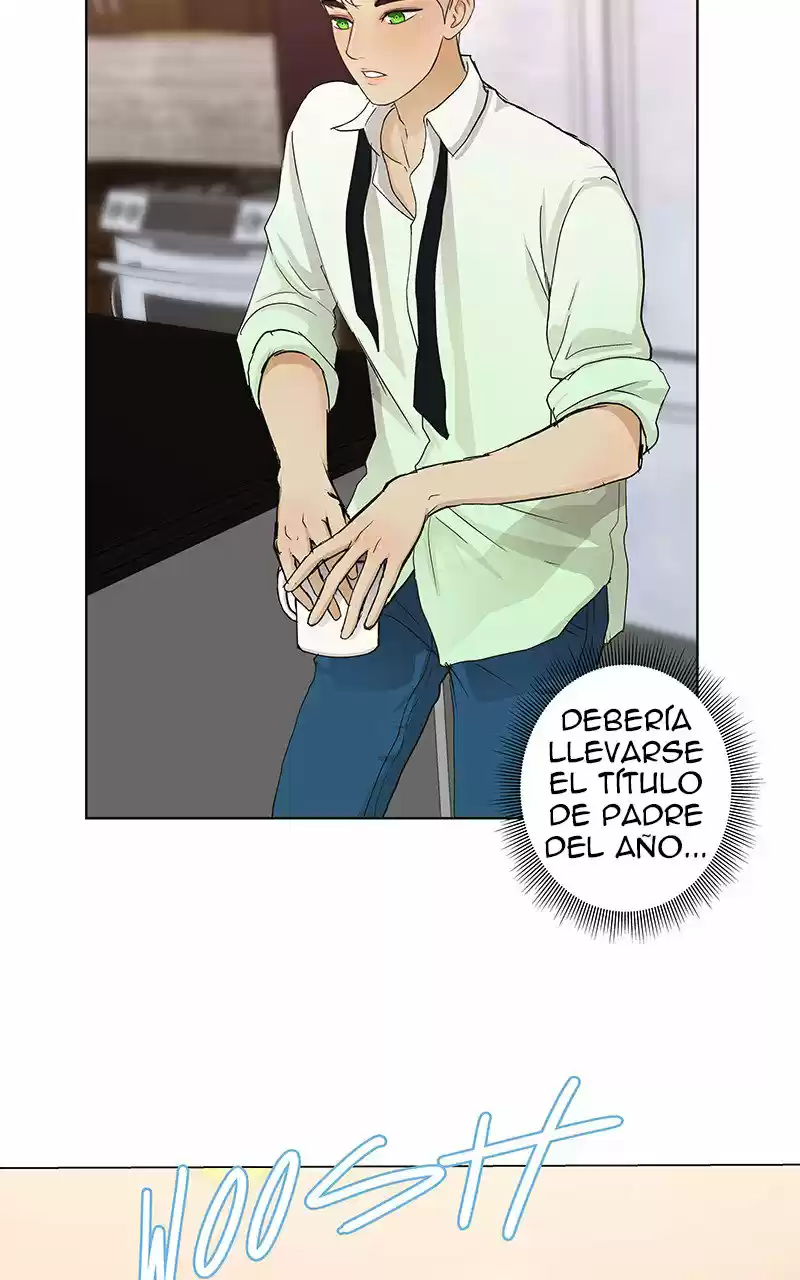 Maldito Romance capítulo 21, página 54