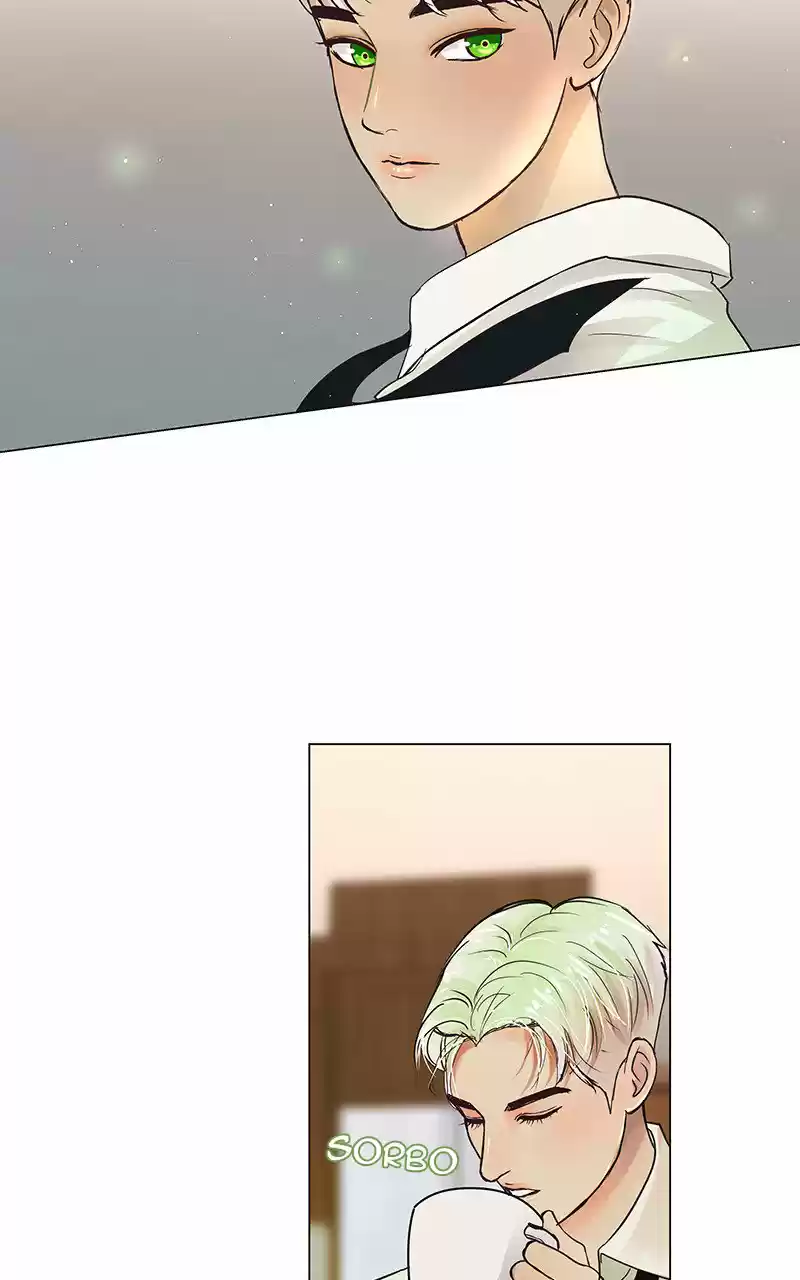 Maldito Romance capítulo 21, página 56