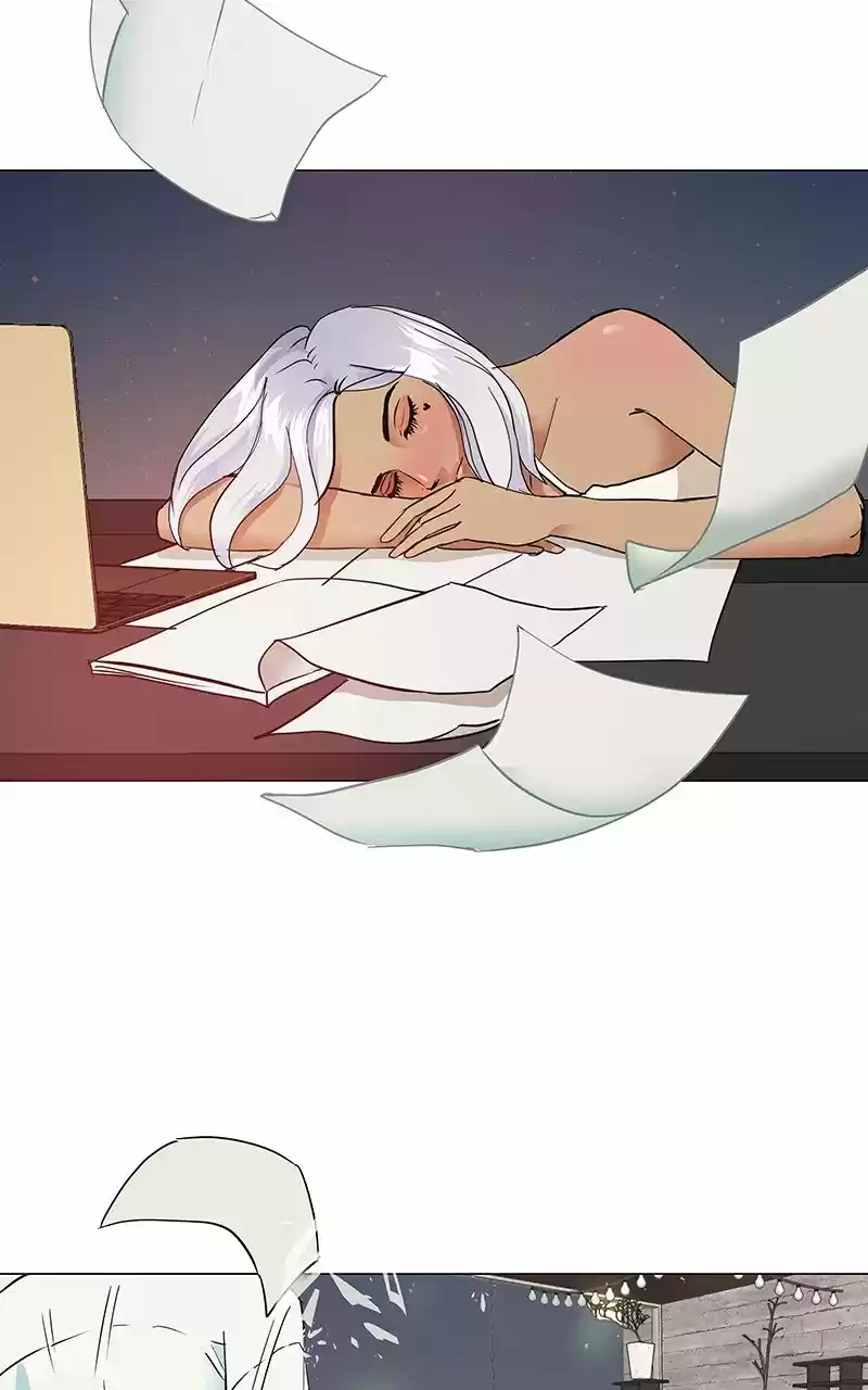 Maldito Romance capítulo 21, página 60