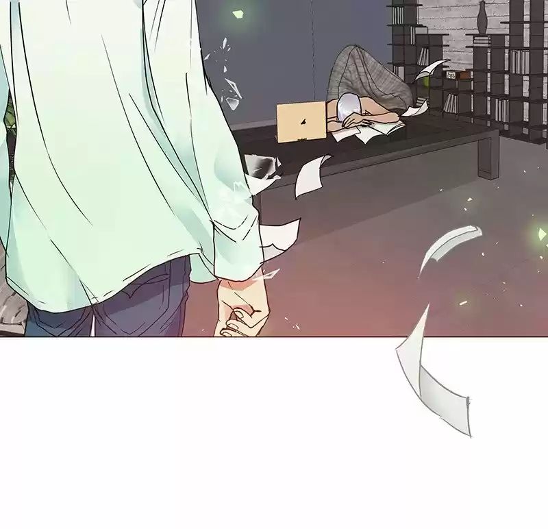 Maldito Romance capítulo 21, página 61