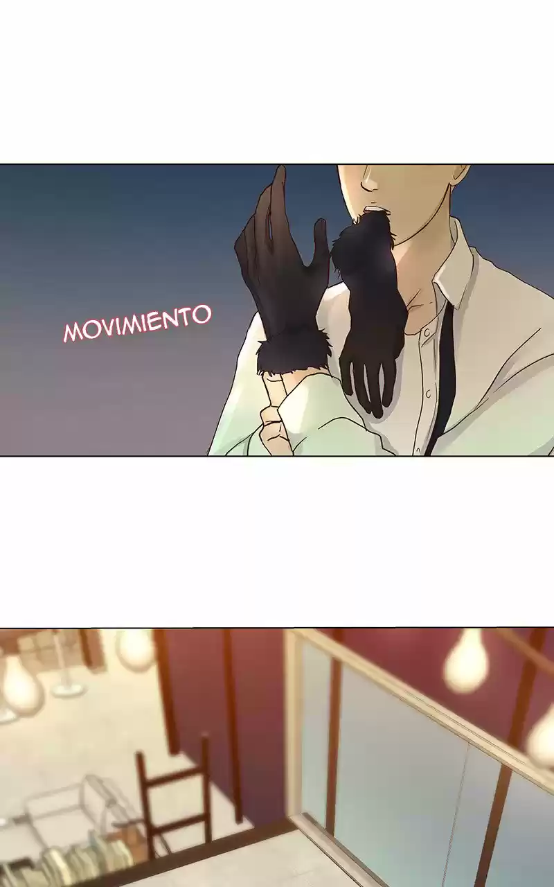 Maldito Romance capítulo 21, página 62
