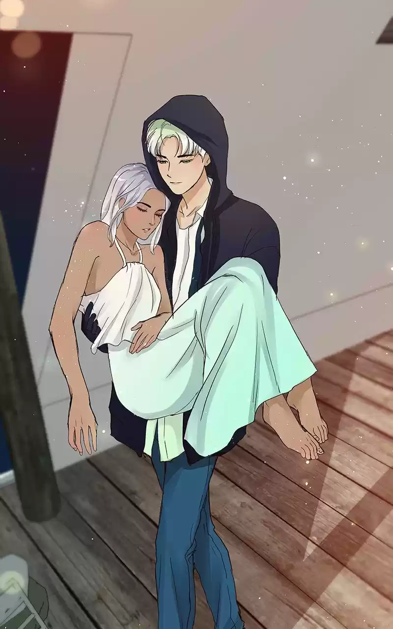 Maldito Romance capítulo 21, página 64