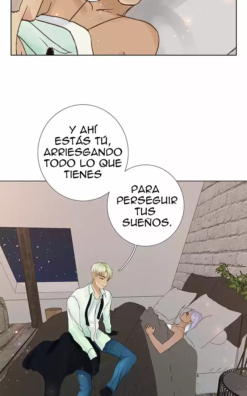 Maldito Romance capítulo 21, página 70