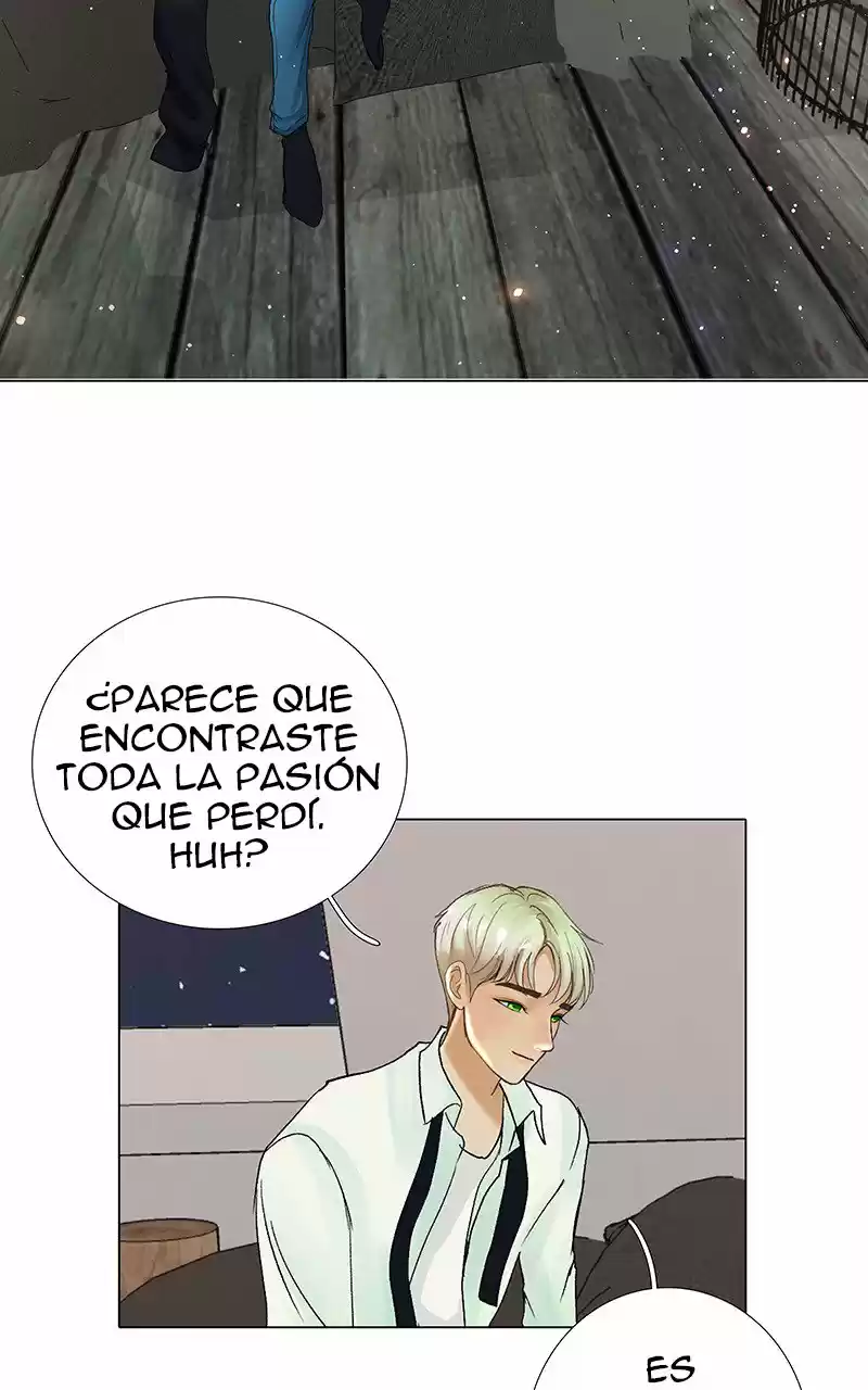 Maldito Romance capítulo 21, página 71