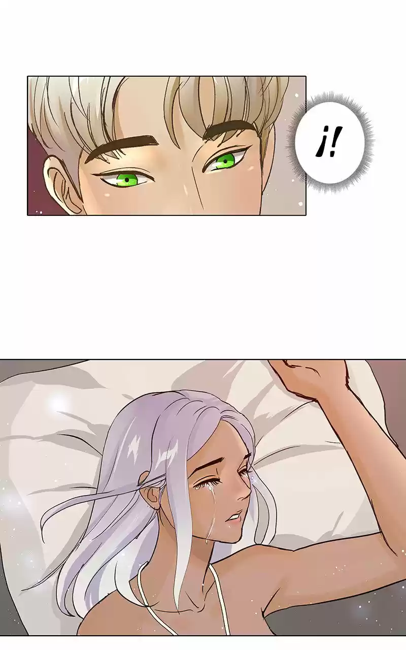 Maldito Romance capítulo 21, página 73