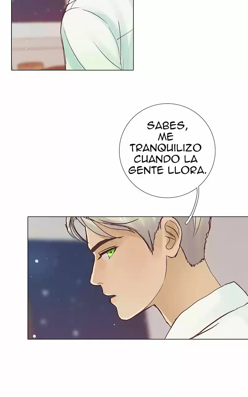 Maldito Romance capítulo 21, página 79