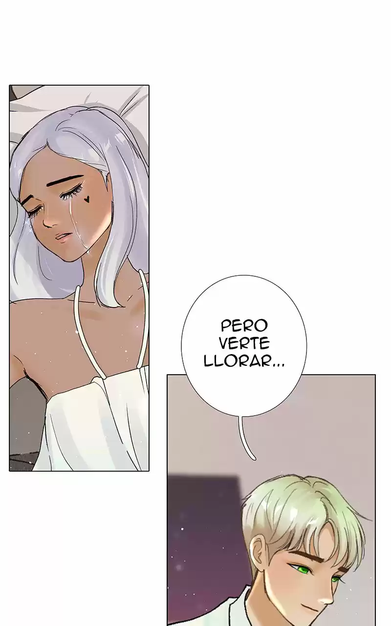 Maldito Romance capítulo 21, página 80