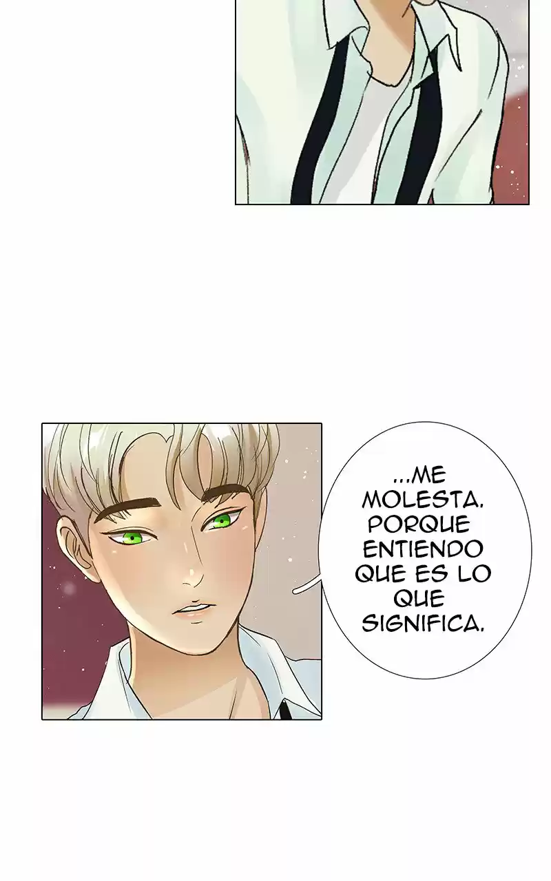 Maldito Romance capítulo 21, página 81