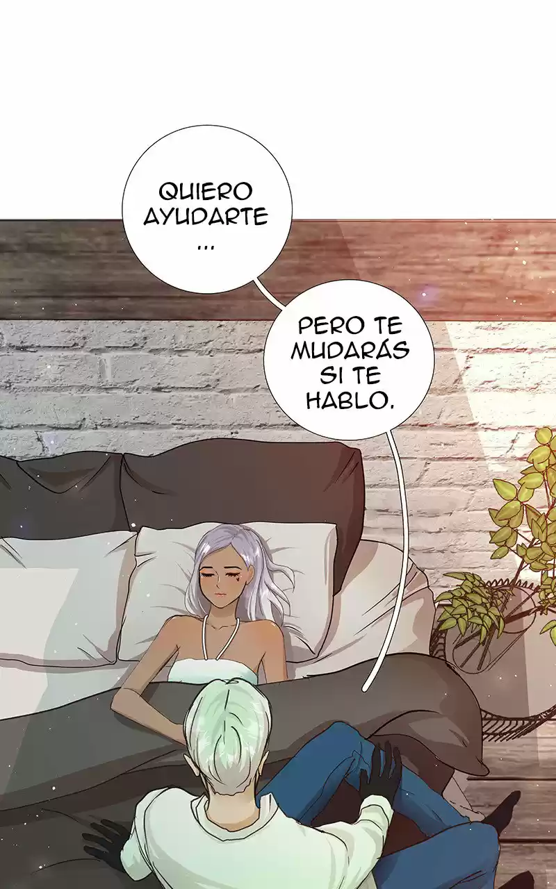Maldito Romance capítulo 21, página 82