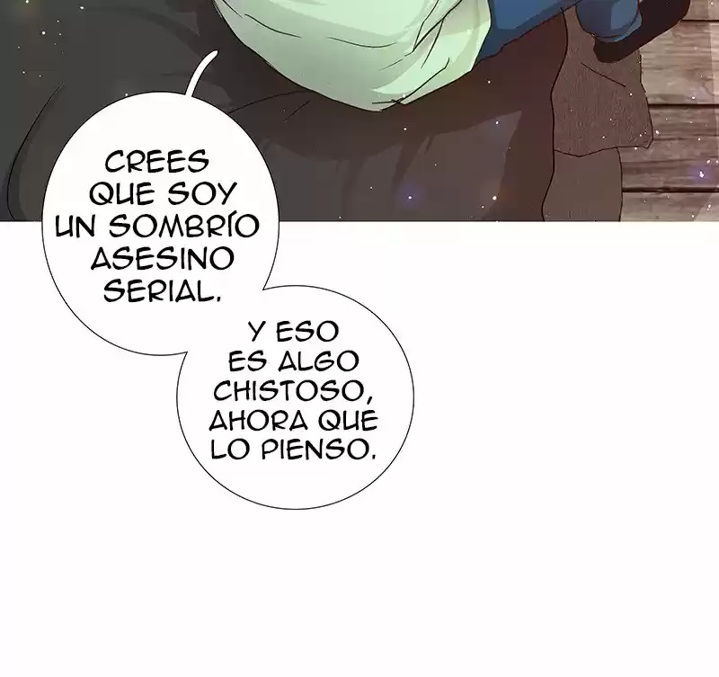 Maldito Romance capítulo 21, página 83