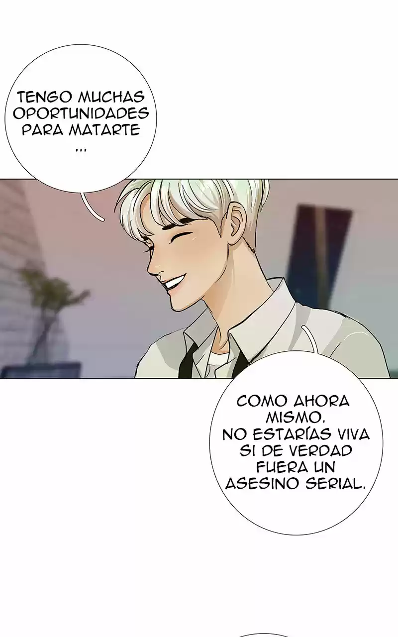 Maldito Romance capítulo 21, página 84