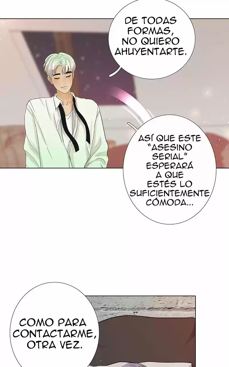 Maldito Romance capítulo 21, página 85