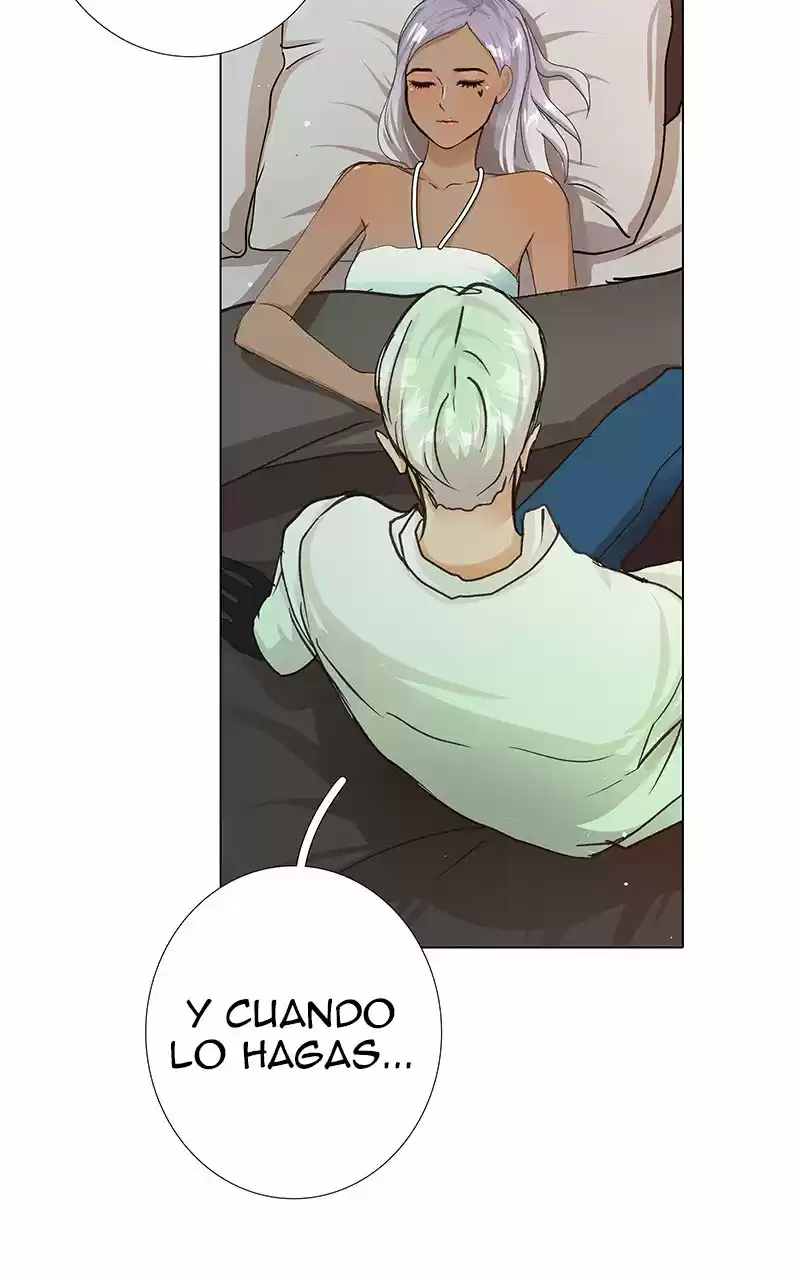 Maldito Romance capítulo 21, página 86