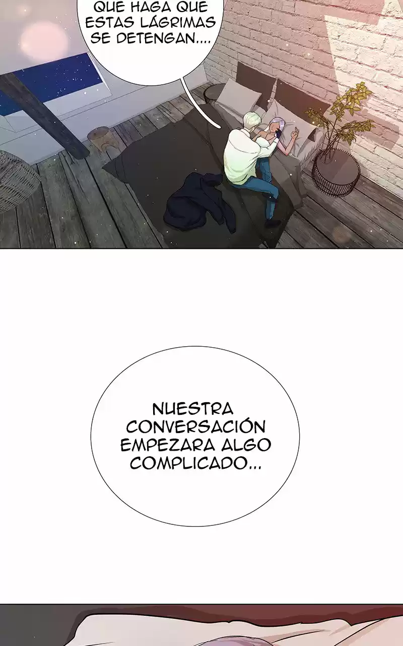 Maldito Romance capítulo 21, página 92