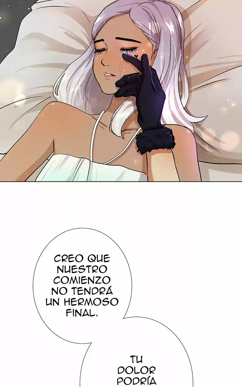 Maldito Romance capítulo 21, página 93