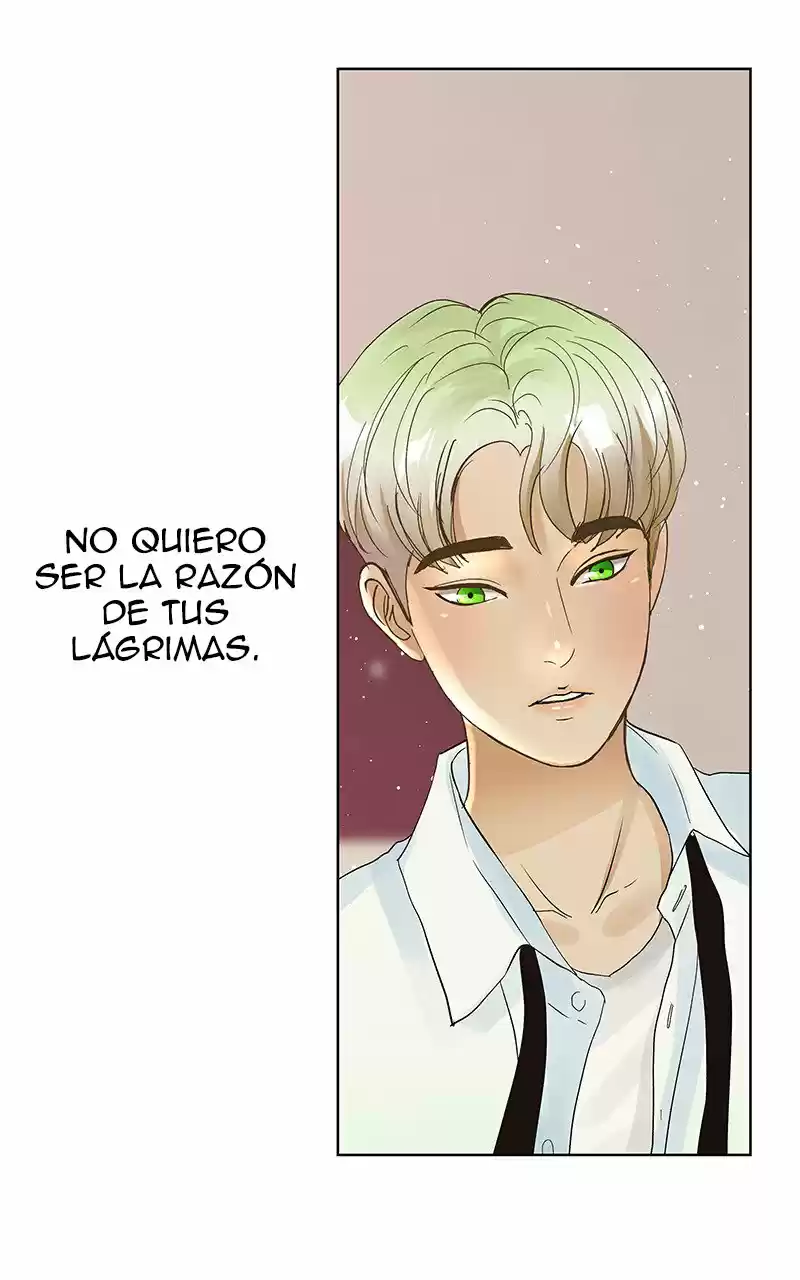Maldito Romance capítulo 21, página 96
