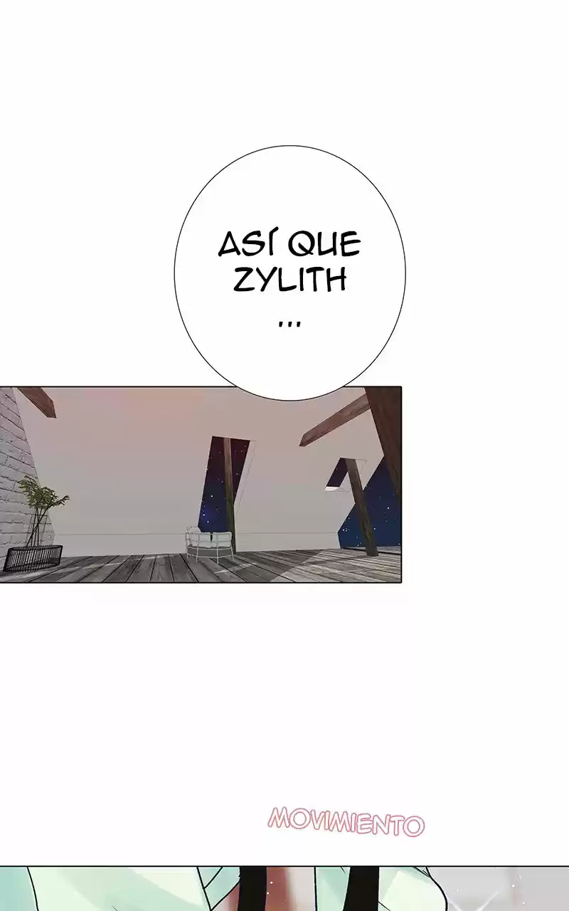 Maldito Romance capítulo 21, página 97