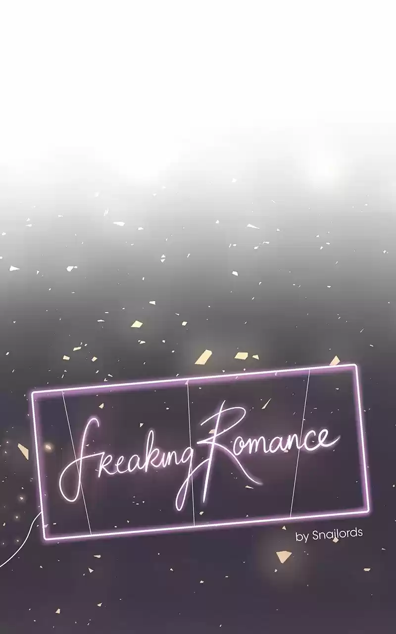 Maldito Romance capítulo 21, página 102