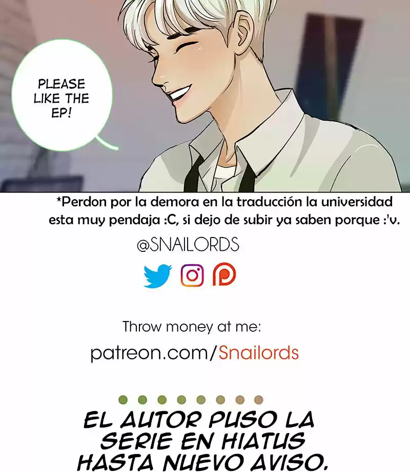 Maldito Romance capítulo 21, página 104
