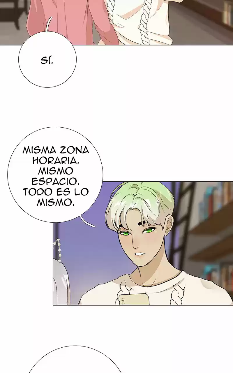 Maldito Romance capítulo 22, página 24