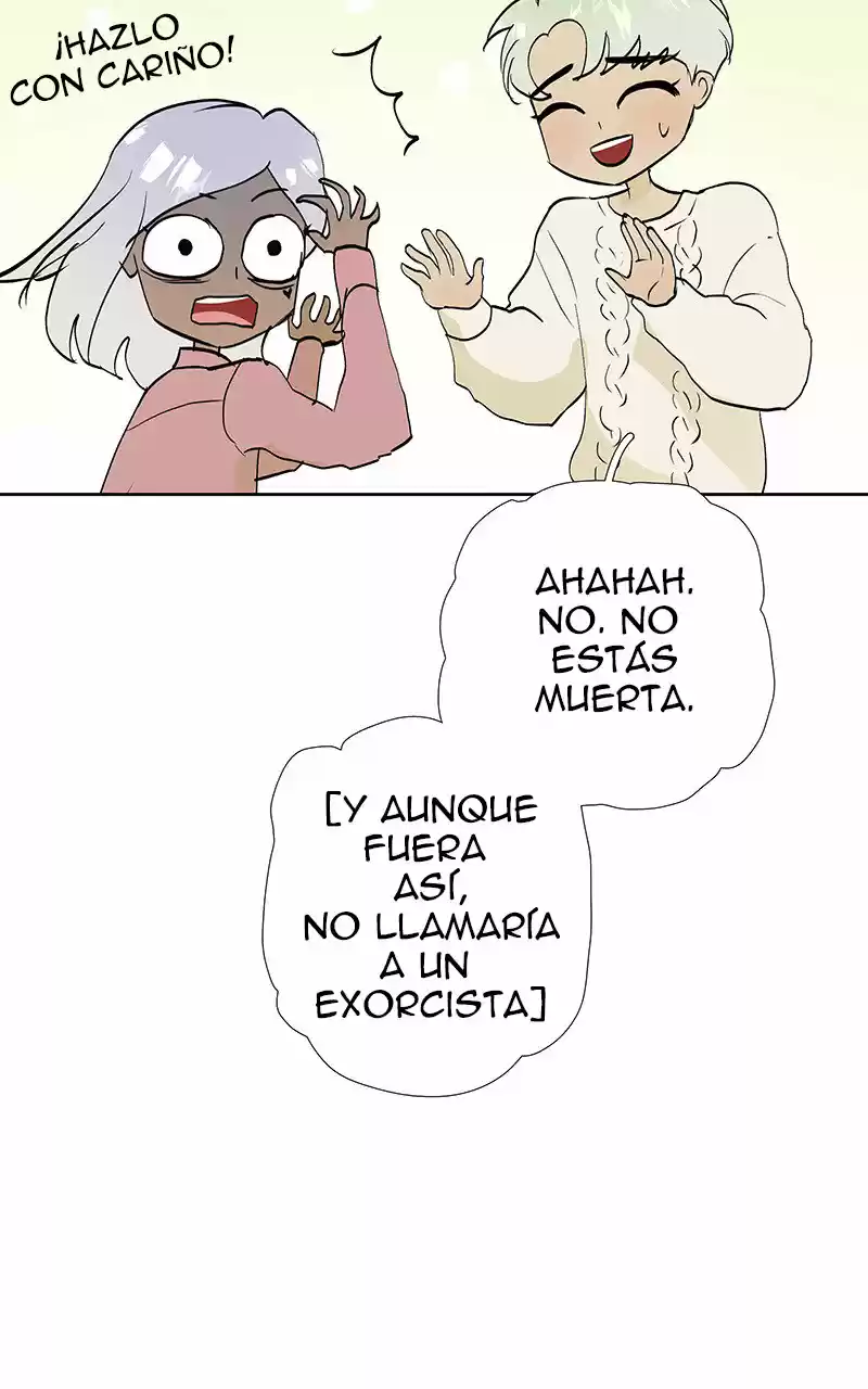 Maldito Romance capítulo 22, página 32