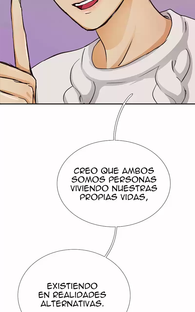 Maldito Romance capítulo 22, página 34