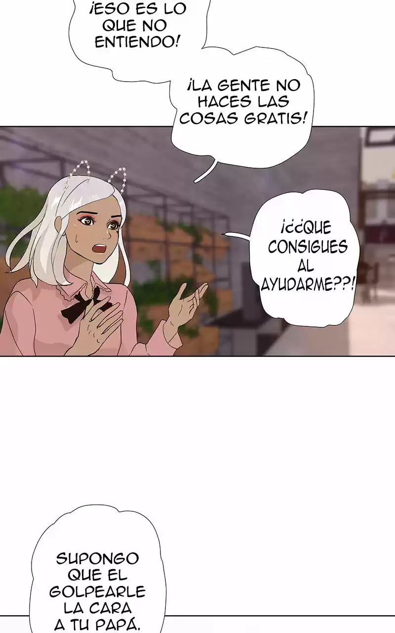 Maldito Romance capítulo 23, página 34