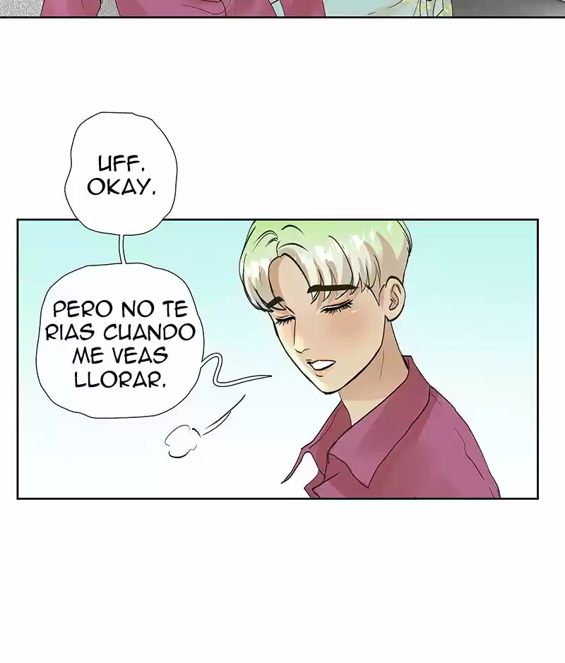 Maldito Romance capítulo 24, página 34