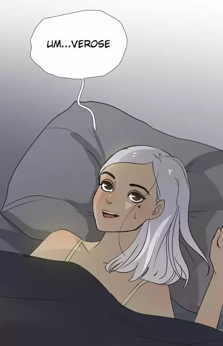 Maldito Romance capítulo 3, página 44