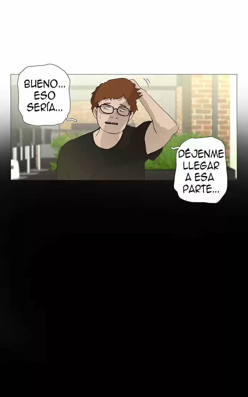 Maldito Romance capítulo 4, página 44