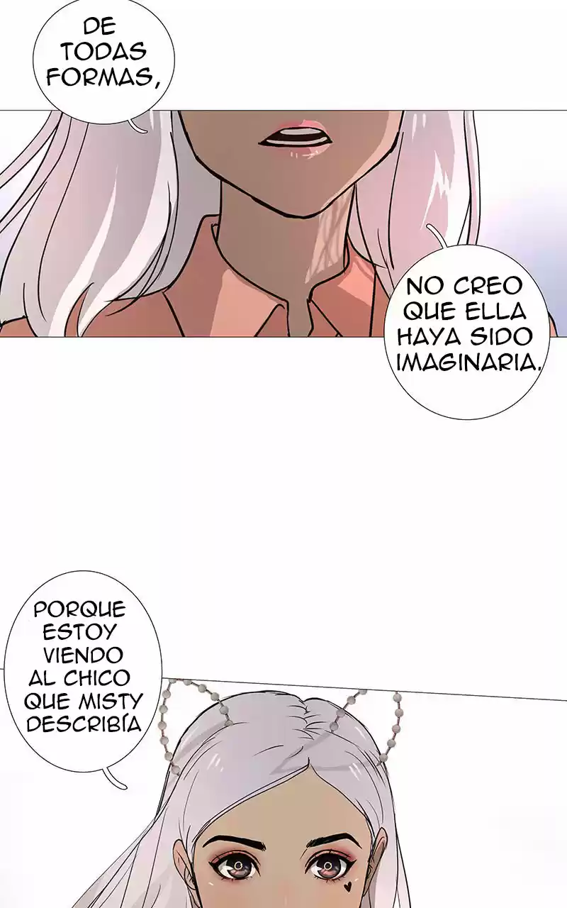 Maldito Romance capítulo 4, página 82