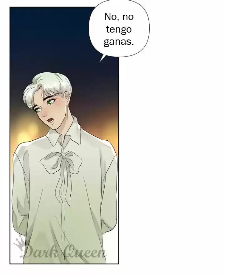 Maldito Romance capítulo 48, página 34