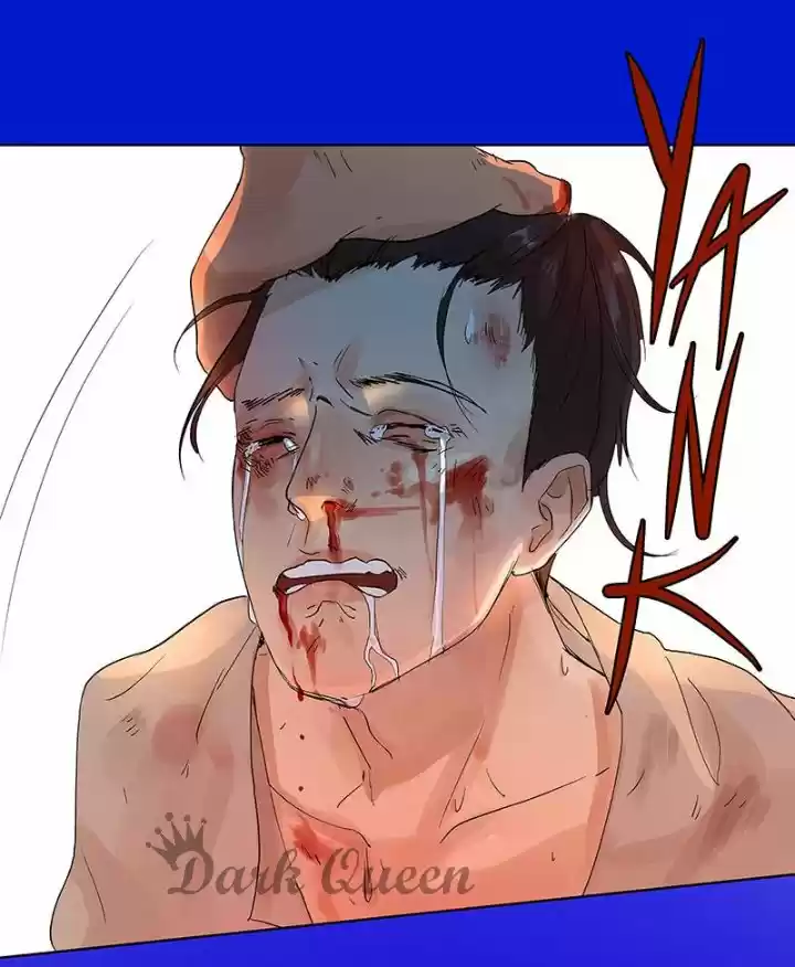 Maldito Romance capítulo 49, página 6
