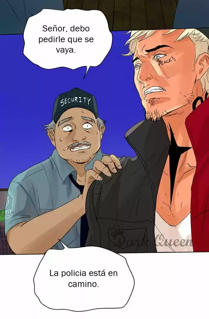 Maldito Romance capítulo 49, página 10