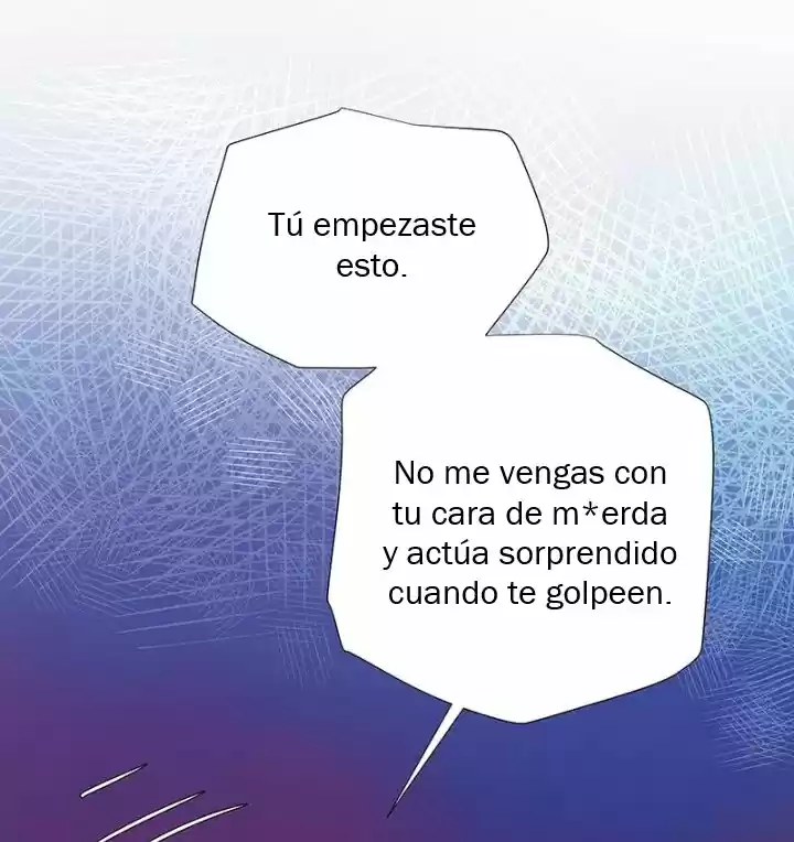 Maldito Romance capítulo 49, página 21