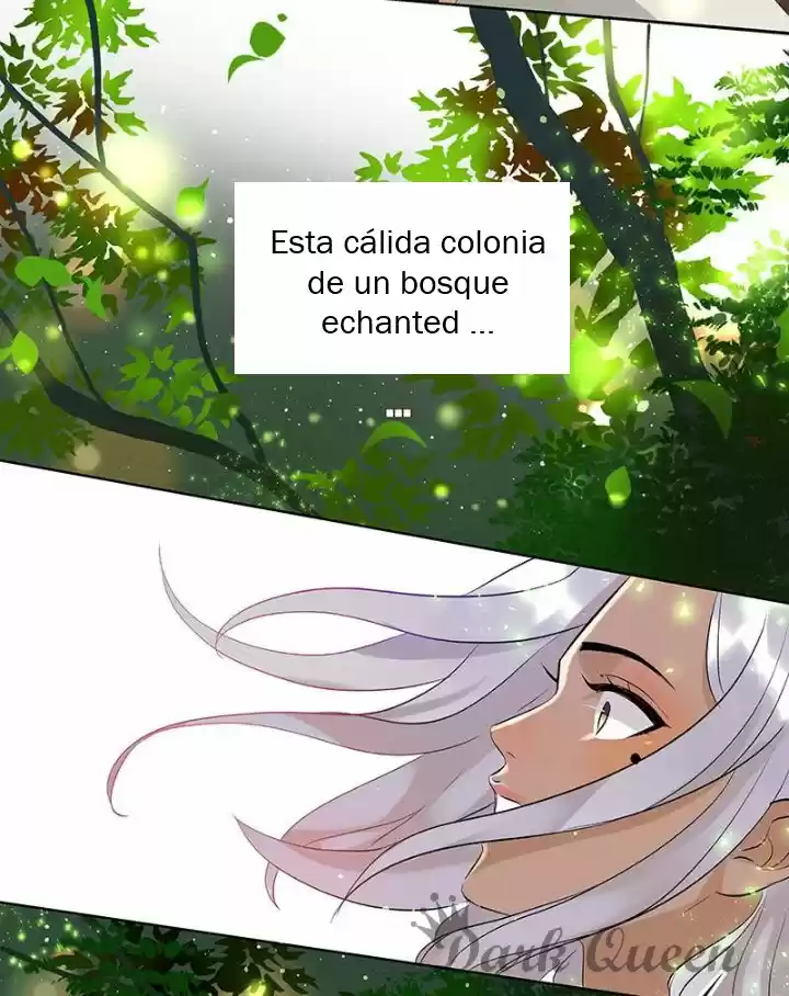 Maldito Romance capítulo 49, página 30