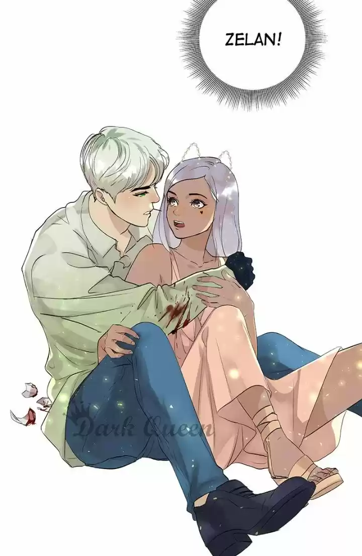 Maldito Romance capítulo 49, página 33
