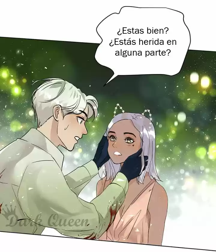 Maldito Romance capítulo 49, página 34