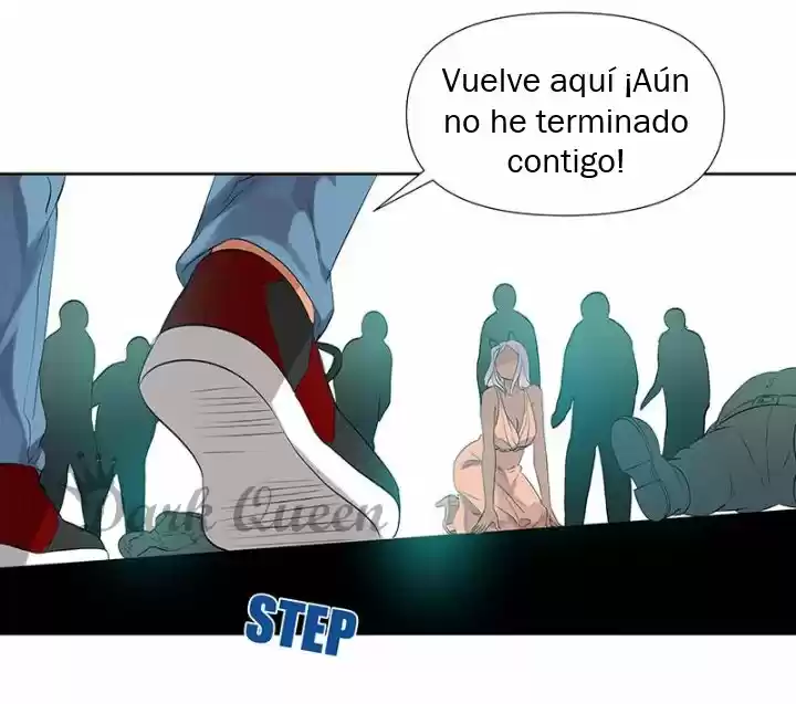 Maldito Romance capítulo 49, página 41