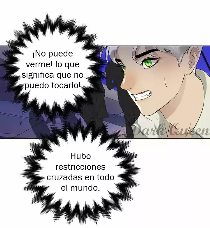 Maldito Romance capítulo 49, página 42