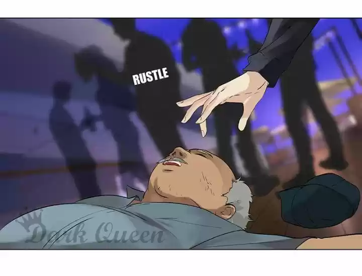 Maldito Romance capítulo 49, página 43