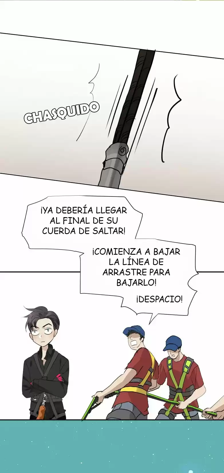 Maldito Romance capítulo 55, página 24