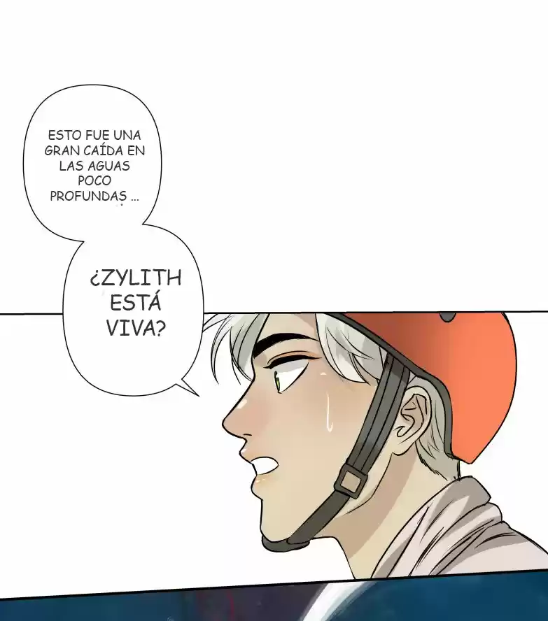 Maldito Romance capítulo 55, página 34