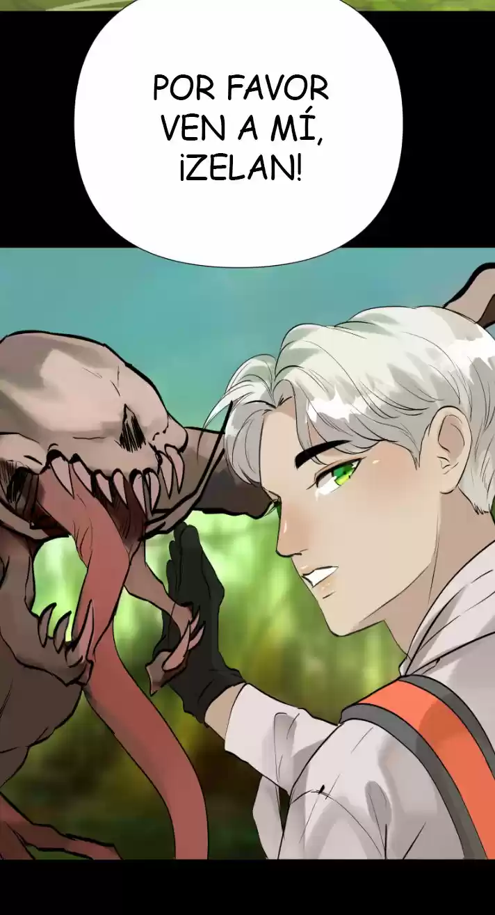 Maldito Romance capítulo 56, página 34