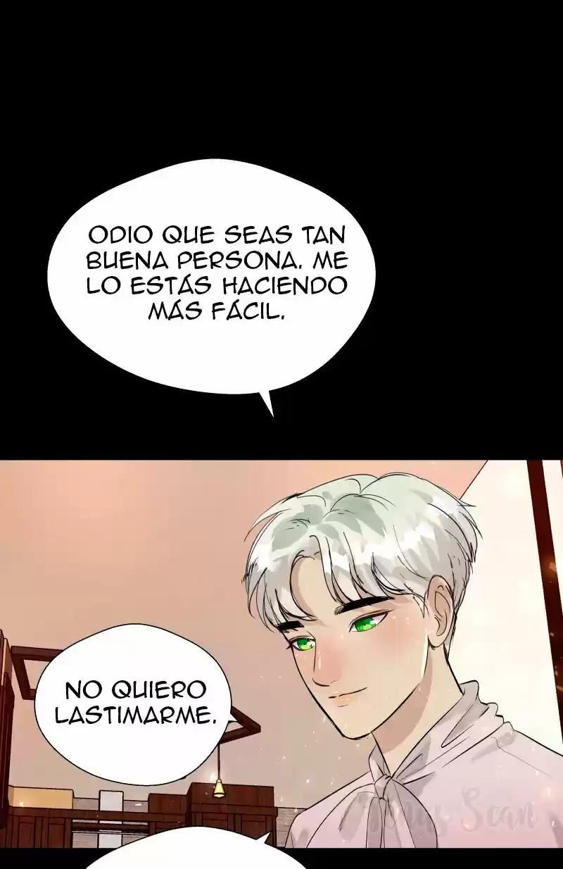 Maldito Romance capítulo 65, página 24