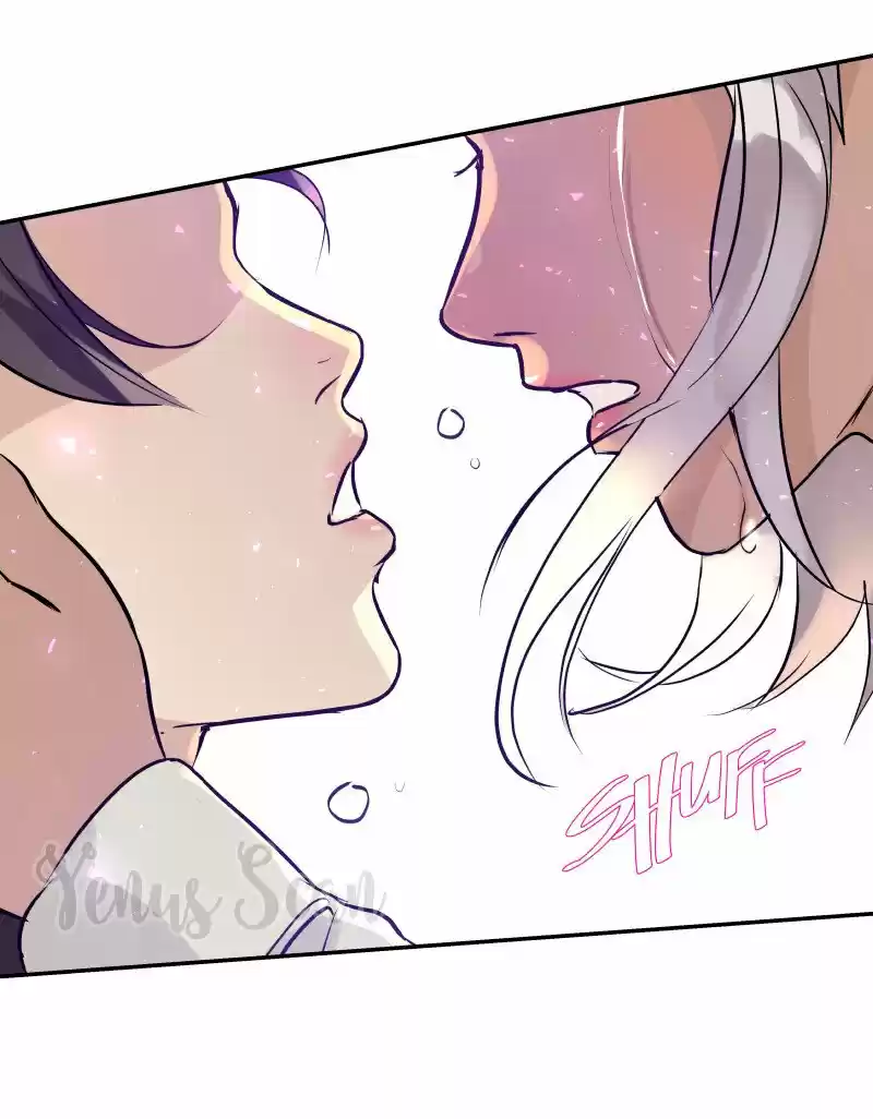 Maldito Romance capítulo 65, página 82