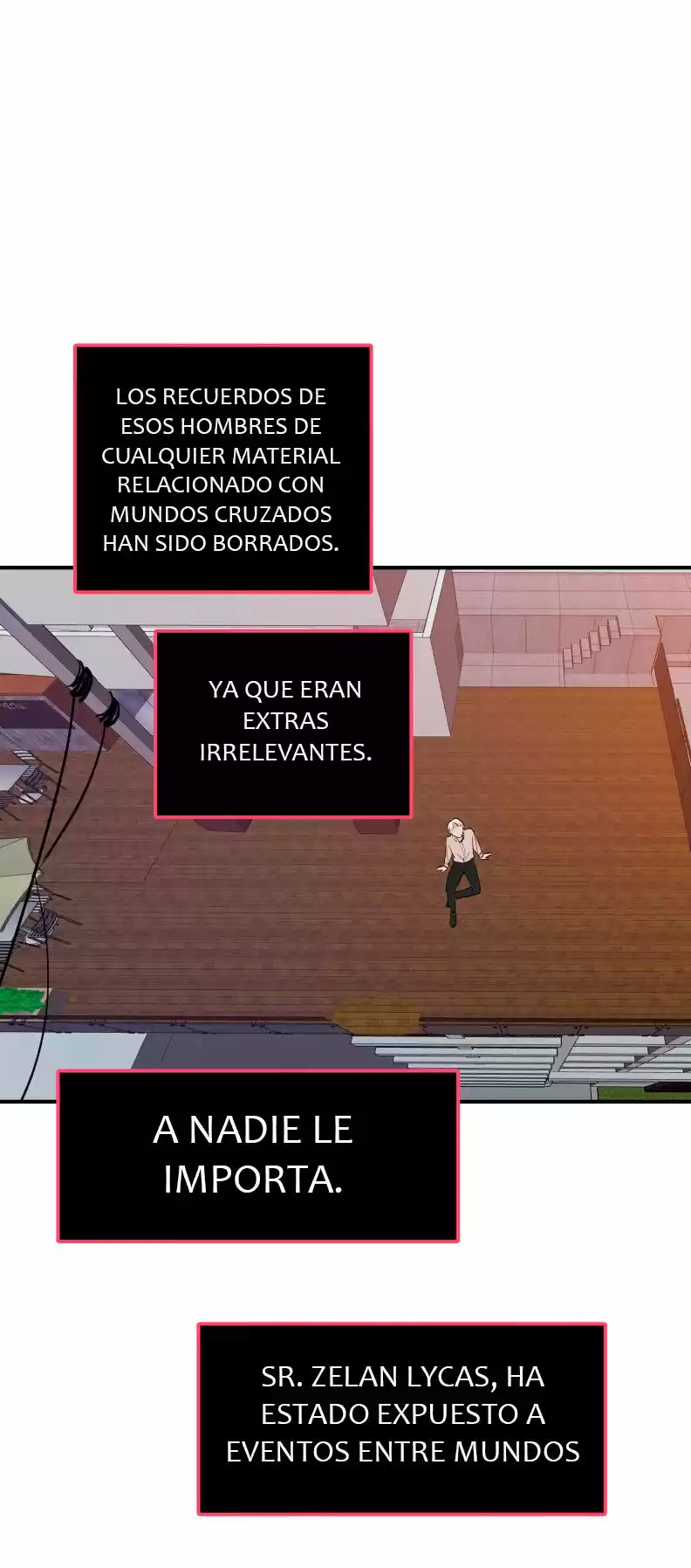 Maldito Romance capítulo 66, página 34