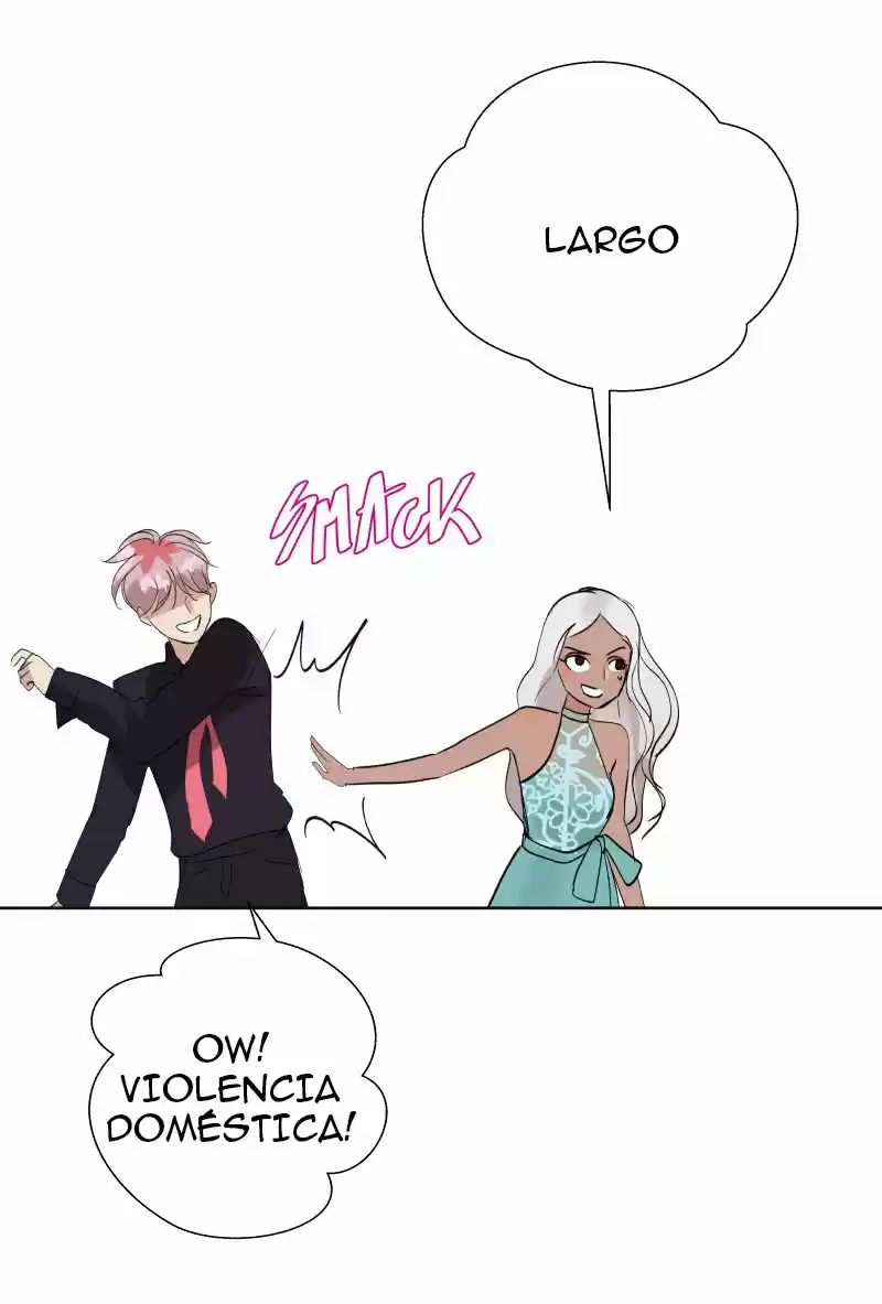 Maldito Romance capítulo 69, página 80